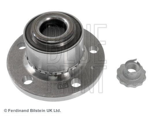 BLUE PRINT Комплект подшипника ступицы колеса ADV188201C